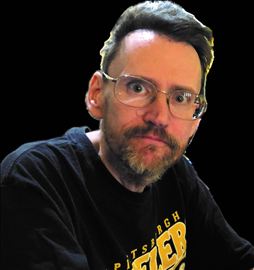 KEVIN GALLOWAY